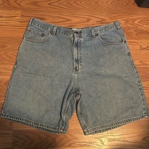 Old Navy Jean Shorts